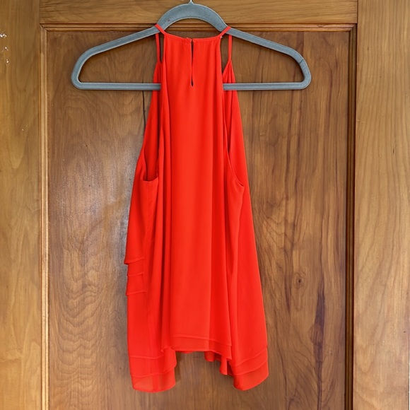 Parker Silk Tank - Picture 4 of 7